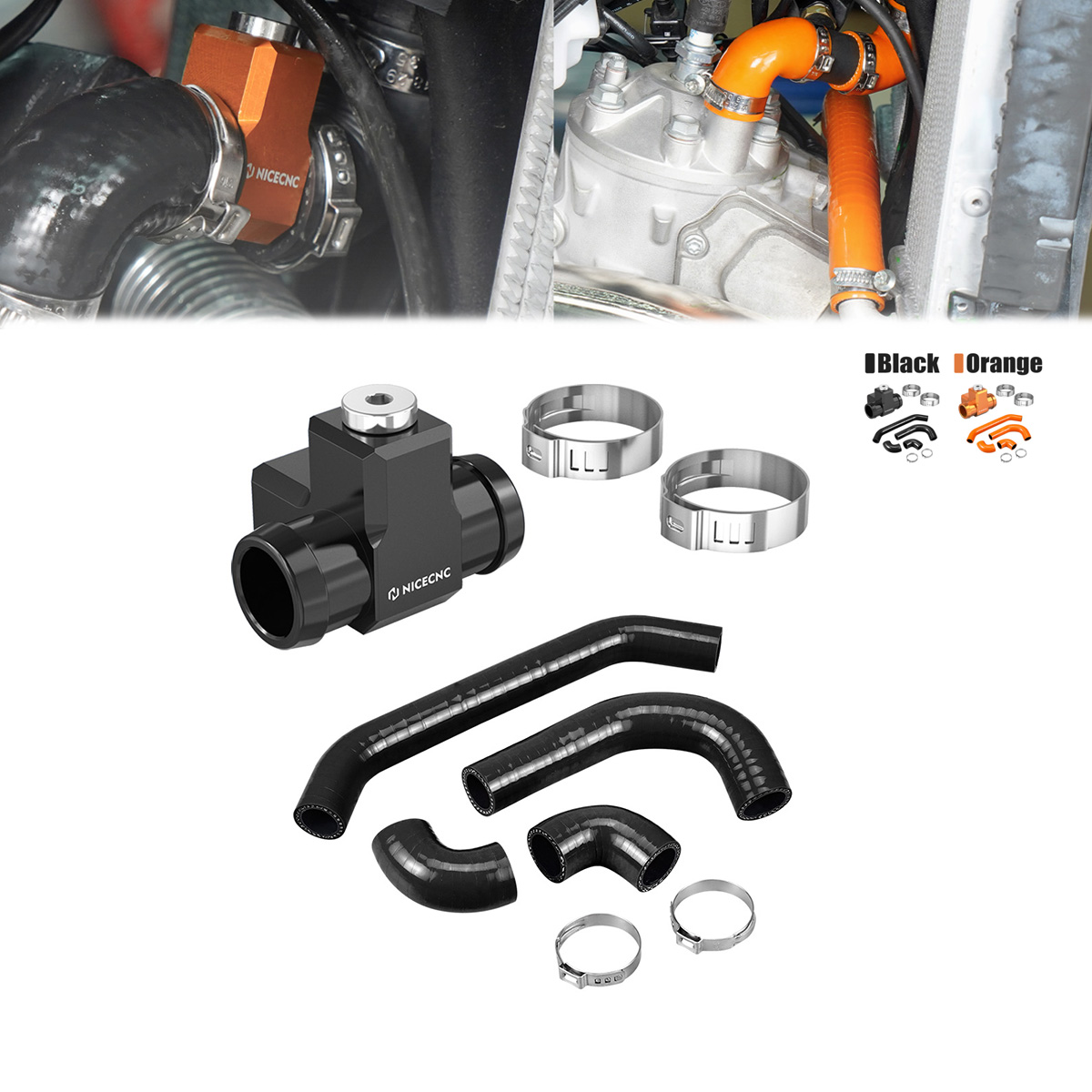 Exhaust Pipe Expander - For 2024 KTM EXC 300 250