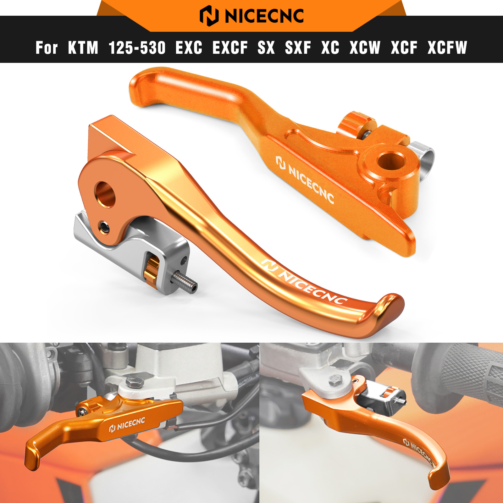 Exhaust Pipe Expander - NICECNC For KTM EXC 300 2014-2024