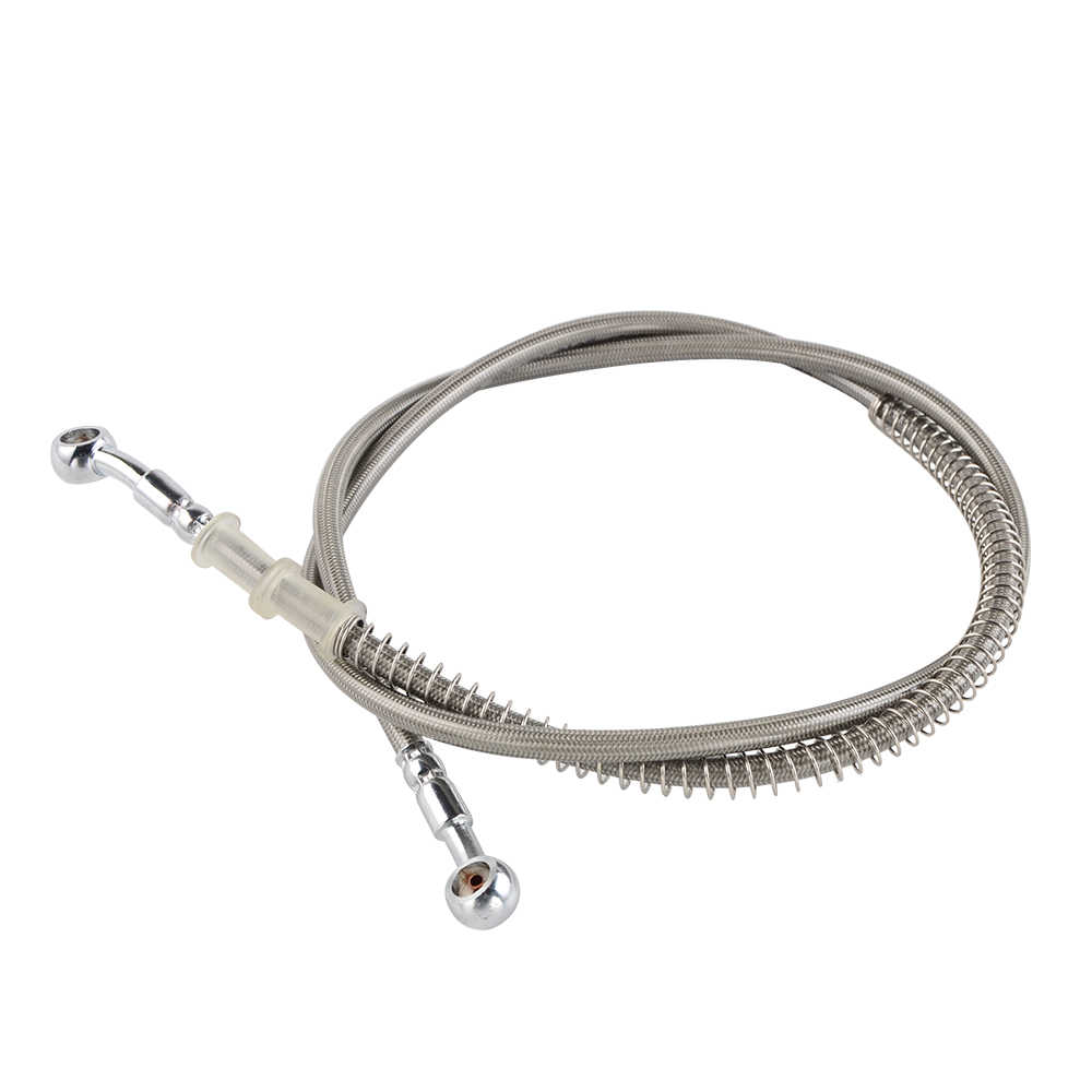 39cm-140cm Motorcycle Brake Oi - Exhaust Pipe Expander recension och pris