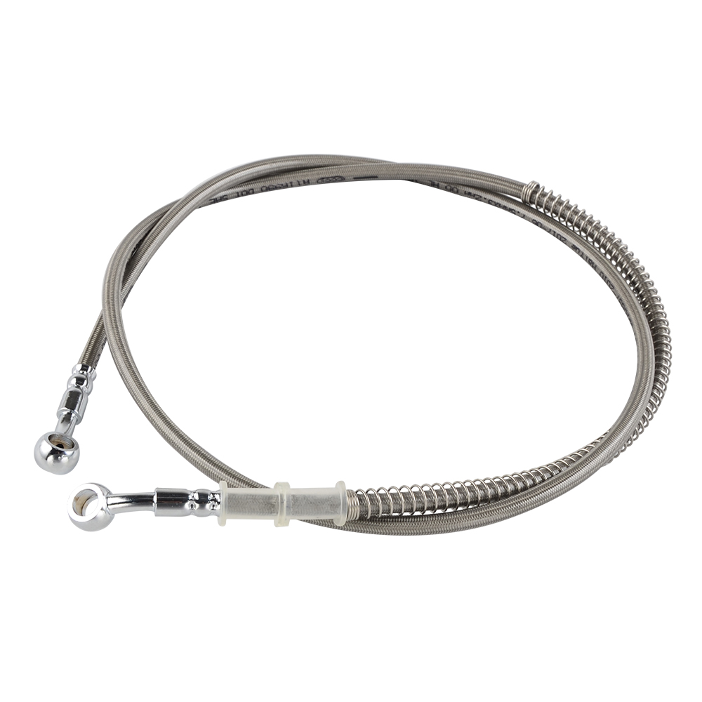 39cm-140cm Motorcycle Brake Oi - Exhaust Pipe Expander recension och pris