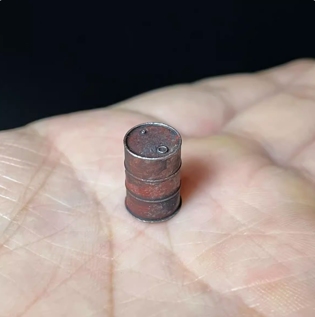 1/64 Tank Garage Repair Factor - Auto Repair Shop Japan recension och pris